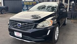 2015 Volvo XC60 T5 Drive-E