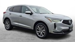 2023 Acura RDX SH-AWD w/Tech