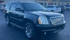 2011 GMC Yukon Denali