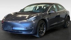 2018 Tesla Model 3 Mid Range