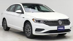 2019 Volkswagen Jetta SEL