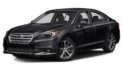 2016 Subaru Legacy 3.6R Limited