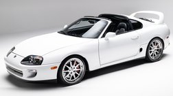 1994 Toyota Supra Turbo