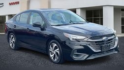 2023 Subaru Legacy Premium