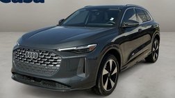 2025 Audi Q5 quattro Premium Plus TFSI