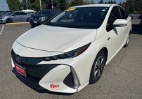2017 Toyota Prius Prime Premium