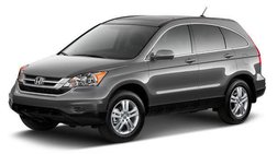 2010 Honda CR-V EX-L