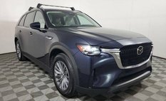 2024 Mazda CX-90 Plug-in Hybrid Preferred