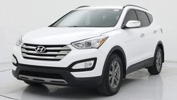 2013 Hyundai Santa Fe Sport 2.0T