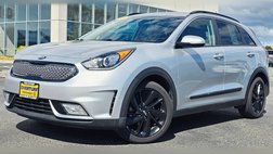2019 Kia Niro S Touring