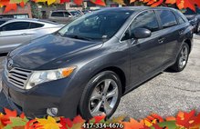 2010 Toyota Venza AWD V6