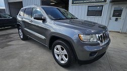 2013 Jeep Grand Cherokee Laredo