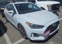 2019 Hyundai Veloster Turbo R-Spec