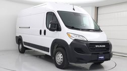 2023 Ram ProMaster 2500 159 WB