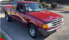 1993 Ford Ranger Base