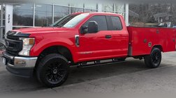 2021 Ford Super Duty F-350 Lariat
