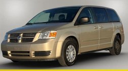 2010 Dodge Grand Caravan SE