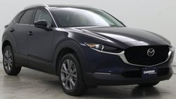 2025 Mazda CX-30 Preferred