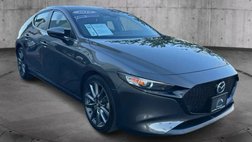 2019 Mazda MAZDA3 Base