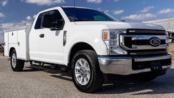 2021 Ford Super Duty F-250 XL