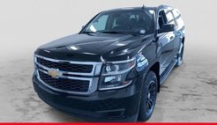 2019 Chevrolet Suburban Shield LT