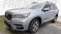 2021 Subaru Ascent Premium 7-Passenger