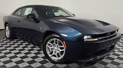 2025 Dodge Charger Daytona R/T