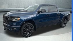 2023 Ram Ram Pickup 1500 Limited