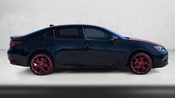 2017 Lexus ES 300h Base