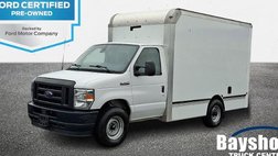 2023 Ford E-Series E-350 SD