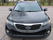 2012 Kia Sorento EX