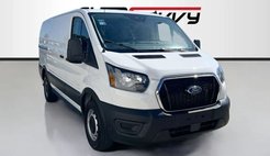2025 Ford Transit 150