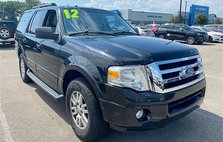 2012 Ford Expedition King Ranch