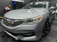 2016 Honda Accord EX-L w/Navi w/Honda Sensing