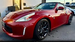 2016 Nissan 370Z Base
