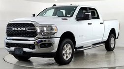 2024 Ram Ram Pickup 2500 Big Horn