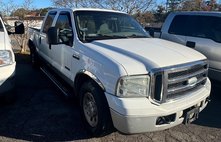 2006 Ford Super Duty F-250 