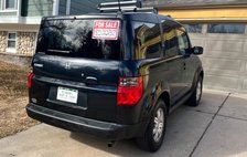 2008 Honda Element EX