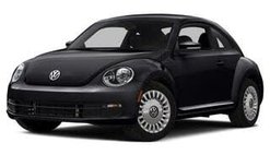 2017 Volkswagen Beetle 1.8T SE
