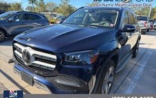 2020 Mercedes-Benz GLS GLS 450