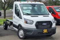 2024 Ford Transit 350 HD