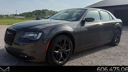 2023 Chrysler 300 S V6