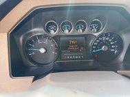 2016 Ford Super Duty F-350 King Ranch