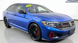 2024 Volkswagen Jetta GLI 40th Anniversary Edition
