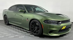 2022 Dodge Charger Scat Pack