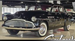 1949 Buick Roadmaster 