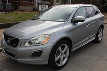 2012 Volvo XC60 T6