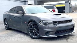 2019 Dodge Charger R/T Scat Pack