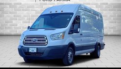 2018 Ford Transit 350 HD