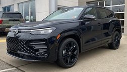 2026 Volkswagen Tiguan SE R-Line Black 4Motion